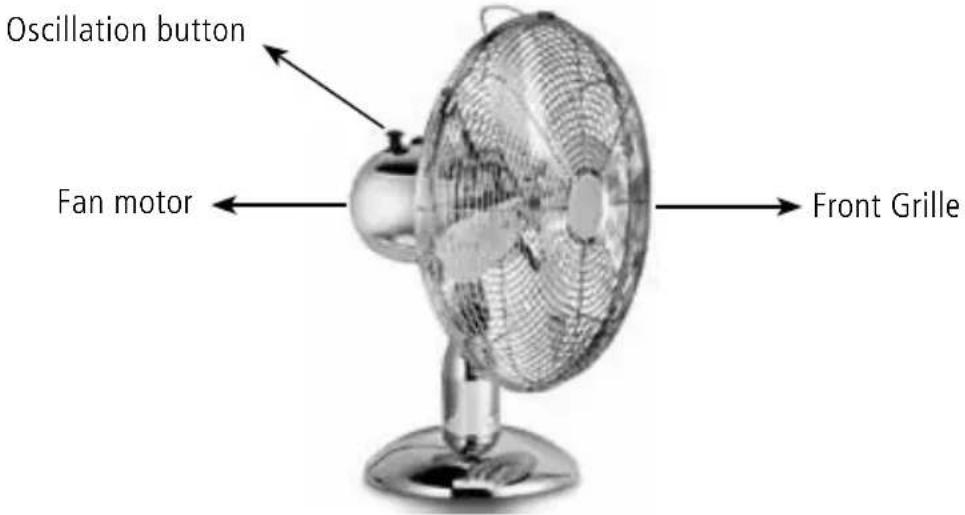 Sonnenkönig Chrom 12 - The product - 1