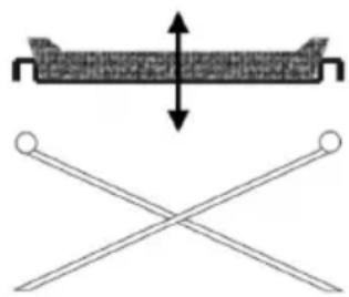 Vermeiren Eclips X4 Kids - Siedzisko anatomiczne - 1