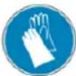 Dito Sama Bermixer PRO 600314 - ÉQUIPEMENTS DE PROTECTION INDI- VIDUELLE - 3