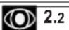 Dito Sama 600415 - EMPLACEMENT ET ORGANISATION - 1