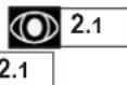 Dito Sama 600415 - ENCOMBREMENT - POIDS (à titre indicatif) - 2