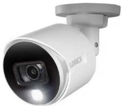 Lorex D241A81B - Dissuasion active12 - 1