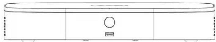 Lorex D241A81B - Contenu de l'emballage2 - 1