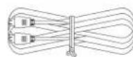 Lorex D241A81B - Contenu de l'emballage2 - 5
