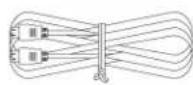 Lorex N881A38B - Contenu de l'emballage2 - 5