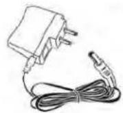 Lorex D241A82B - Contenu de l'emballage2 - 2