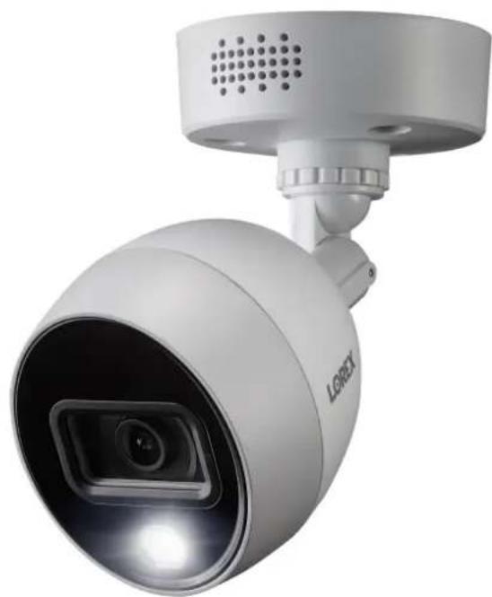 Lorex D871A82B - Dissuasion active14 - 1