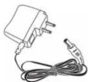 Lorex D871A82B - Contenu de l'emballage2 - 2