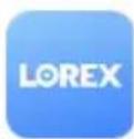 Lorex F861ASB-AA - Lorex-app installeren - 2