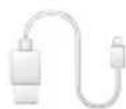 Lorex F861ASB-AA - What's Included - 4