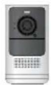 Lorex F861ASB-AA - What's Included - 1