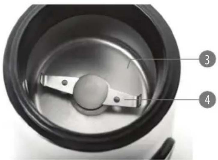 Teesa Aroma G50 TSA4005 - RO - 1