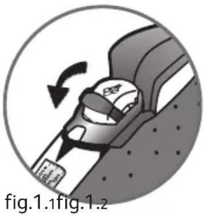 TEFAL Ultimate Autoclean FV9547 - 1