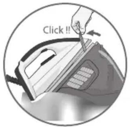 TEFAL Express Compact GV7315 - 2