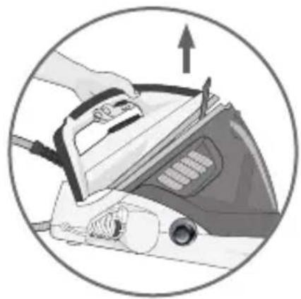 TEFAL Express Compact GV7315 - 4