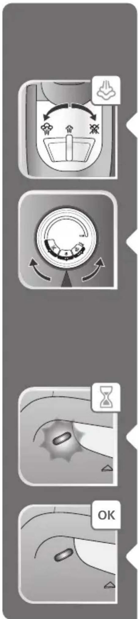 TEFAL Access FV1534 - Remplissez le réservoir - 3