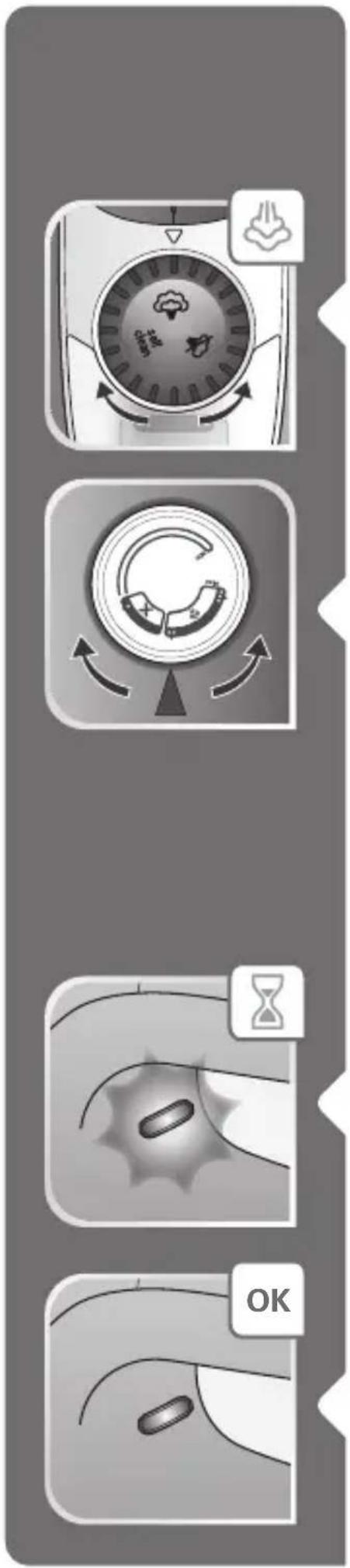 TEFAL Steam Essential FV1033 - Remplissez le réservoir - 2