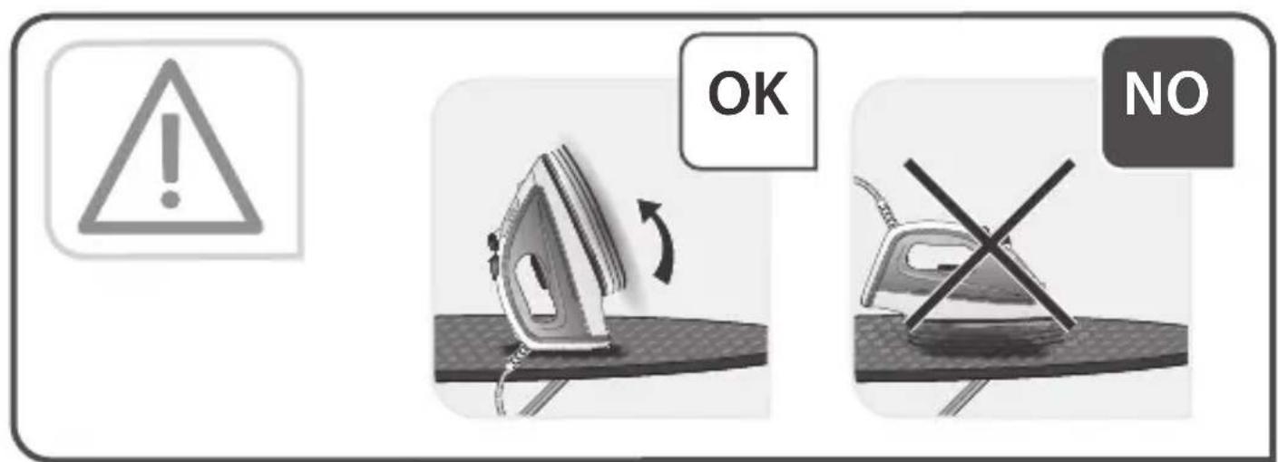 TEFAL Steam Essential FV1050X0 - 1. - 8