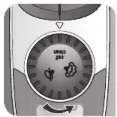 TEFAL Steam Essential FV1050X0 - 3. - 6
