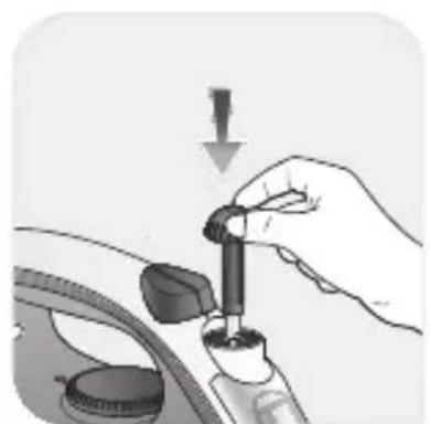 TEFAL Steam Essential FV1050X0 - 3. - 10