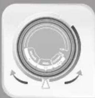 TEFAL Ultraglide FV2641 - Filling the water tank - 4
