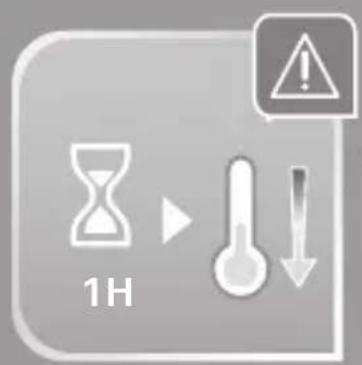 TEFAL Ultraglide FV2641 - Fonction d'arrêt automatique (selon le modele) - 1