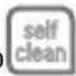 TEFAL Steam Essential FV1026 - Descaling the steam chamber (once per month) - 1