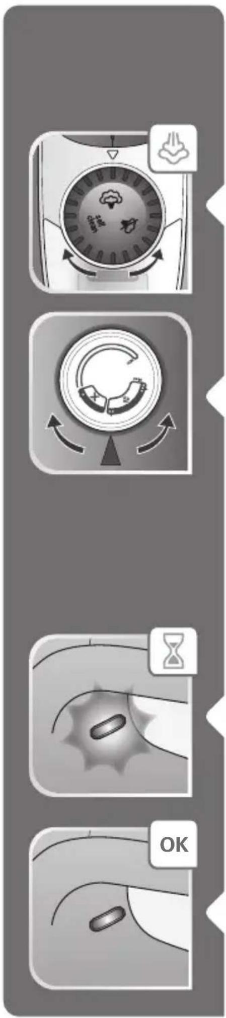 TEFAL Steam Essential FV1026 - Remplissez le réservoir - 2