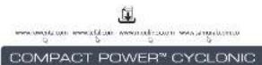 ROWENTA Compact Power Cyclonic RO3724 - 10