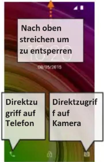 NGM You Color M502 - Ein- und ausschalten, Standby - 1