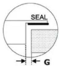 Exquisit EKI300-30 - Selecteren van installatiematerialen - 3