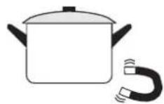 Exquisit EKI300-30 - Choisir les bons ustensiles de cuisine - 2
