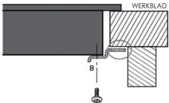 Exquisit EKI300-30 - VEILIGHEIDSWAARSCHUWINGEN - 2