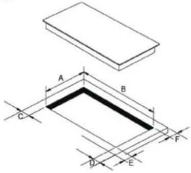 Exquisit EKI300-30 - Selection of Installation Equipment - 2