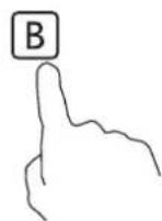 Exquisit EKI300-30 - Cancel the Boost function - 2
