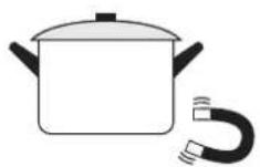 Exquisit EKI300-30 - Choosing the Right Cookware - 2