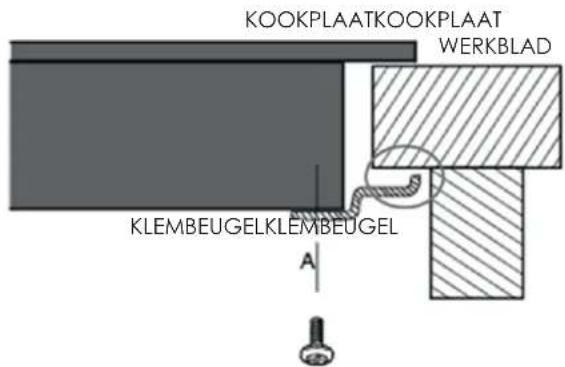 Exquisit EKI300-30 - VEILIGHEIDSWAARSCHUWINGEN - 1