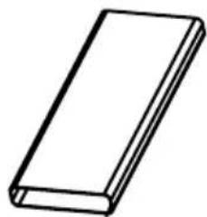 AMICA DHKI 752 880 C - AFZUIGER - 7