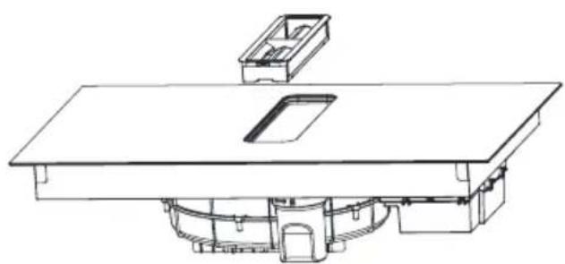 AMICA DHKI 752 880 C - Vaše zařízení - 2