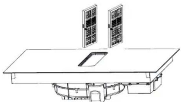 AMICA DHKI 752 880 C - BEDIENING - 3