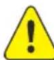 AMICA DHKI 752 880 C - Residual heat indicator "H" - 3