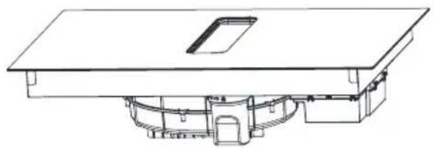 AMICA DHKI 752 880 C - FONCTIONNEMENT - 4