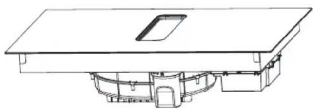 AMICA DHKI 752 880 C - BEDIENING - 4