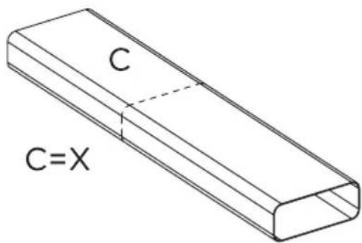 AMICA DHKI 752 880 C - Spôsob 2 - 2