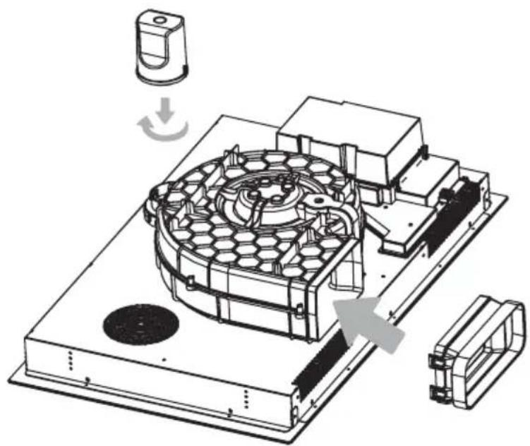 AMICA DHKI 752 880 C - Verfahren 2 - 1