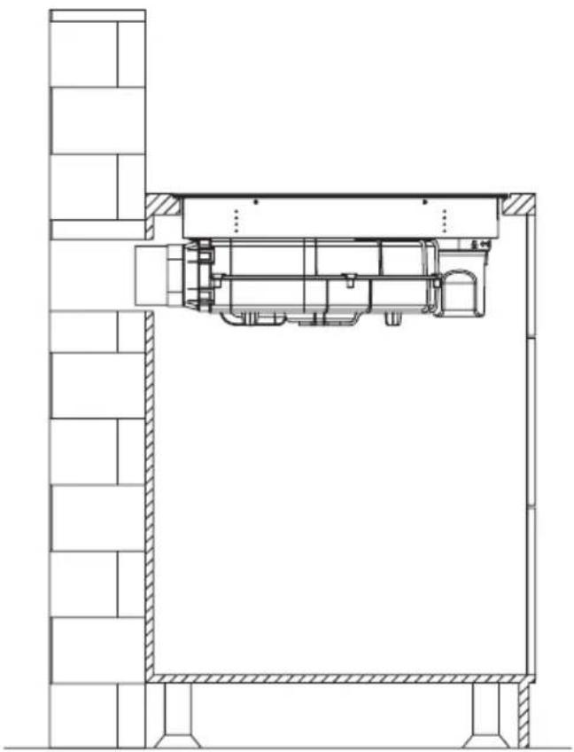 AMICA DHKI 752 880 C - POUŽÍVANIE: - 7