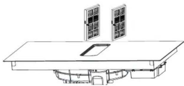 AMICA DHKI 752 880 C - BEDIENUNG - 3