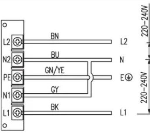 AMICA DHKI 752 880 C - Verfahren 2 - 8