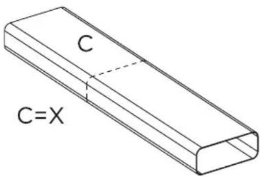 AMICA DHKI 752 880 C - Způsob 2 - 2