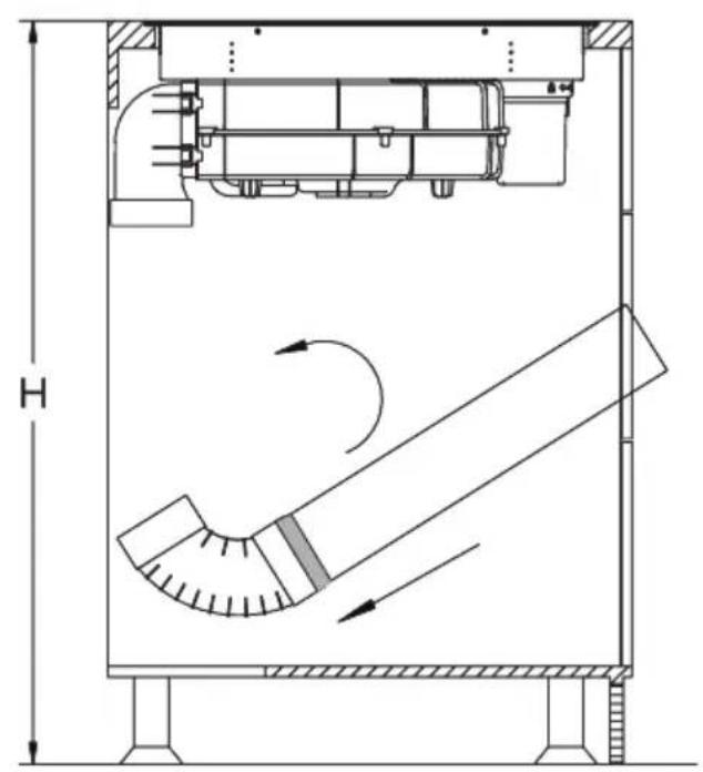 AMICA DHKI 752 880 C - Method 1 - 5